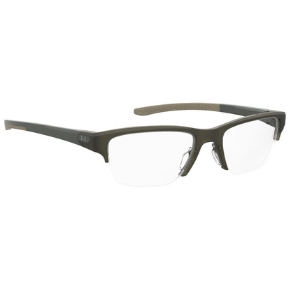 Under Armour Green Resin Frames – par Under Armour | Disponible sur Sandy Store ByNet