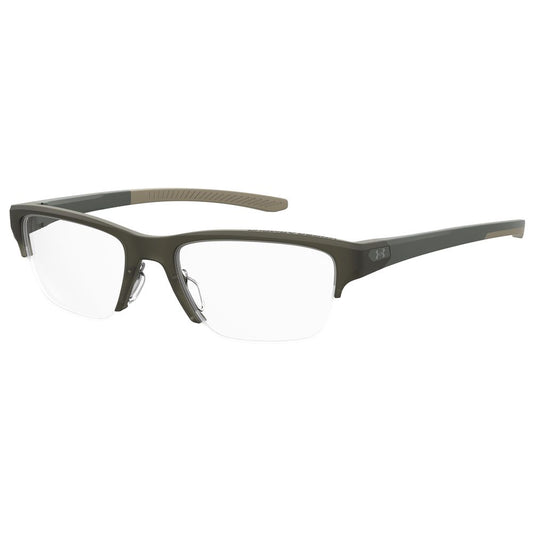 Under Armour Green Resin Frames – par Under Armour | Disponible sur Sandy Store ByNet