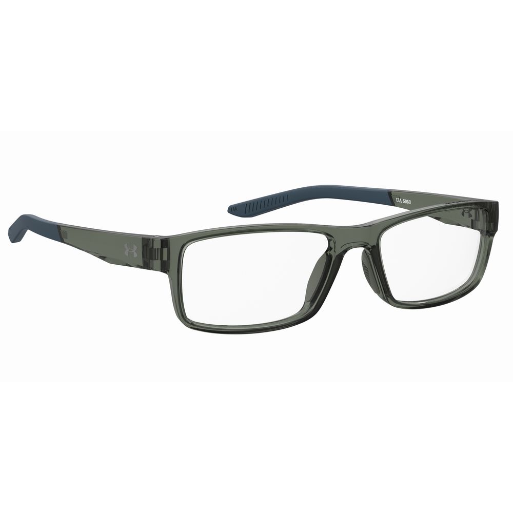 Under Armour Green Resin Frames – par Under Armour | Disponible sur Sandy Store ByNet