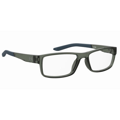 Under Armour Green Resin Frames – par Under Armour | Disponible sur Sandy Store ByNet
