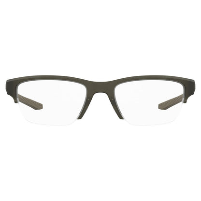 Under Armour Green Resin Frames – par Under Armour | Disponible sur Sandy Store ByNet