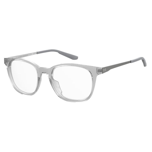 Under Armour Transparent Acetate Frames – par Under Armour | Disponible sur Sandy Store ByNet