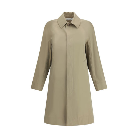 Undercover Cotton Trench - Sandy Store ByNet