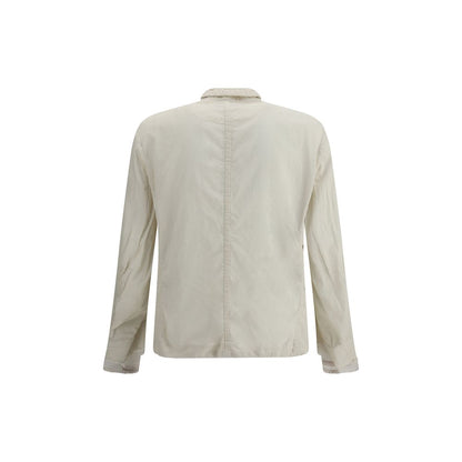 Undercover Jacket with multicolored button - Sandy Store ByNet