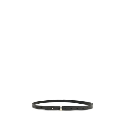 Undercover Leather Belt – UNI par Undercover | Disponible sur Sandy Store ByNet