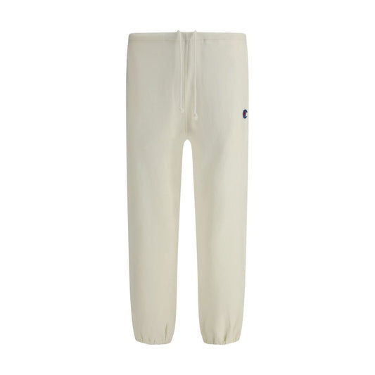 Undercover Logoed Sweatpants - Sandy Store ByNet