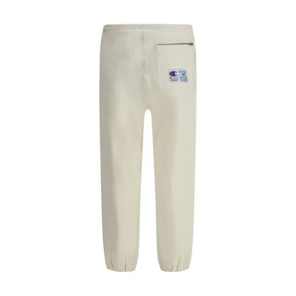 Undercover Logoed Sweatpants - Sandy Store ByNet
