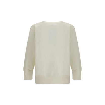 Undercover Logoed Sweatshirt - Sandy Store ByNet