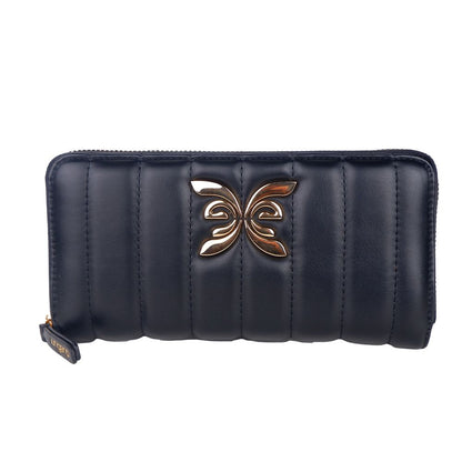 Ungaro Elegant Quilted Faux Leather Wallet - Sandy Store ByNet