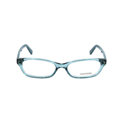 Valentino Black Acetate Frames - Sandy Store ByNet