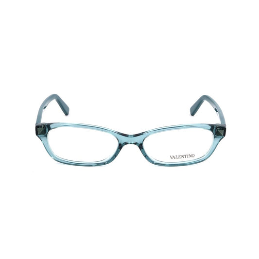 Valentino Black Acetate Frames - Sandy Store ByNet