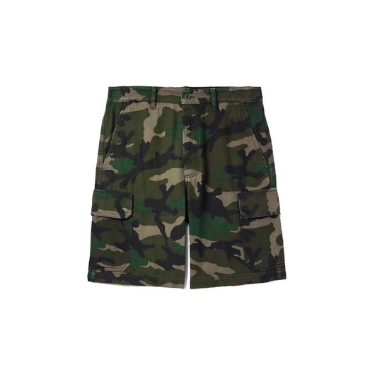 Valentino Camouflage Cargo Shorts – 48 | M par Valentino | Disponible sur Sandy Store ByNet