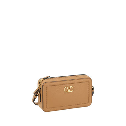Valentino Garavani Alltime Shoulder Bag - Sandy Store ByNet