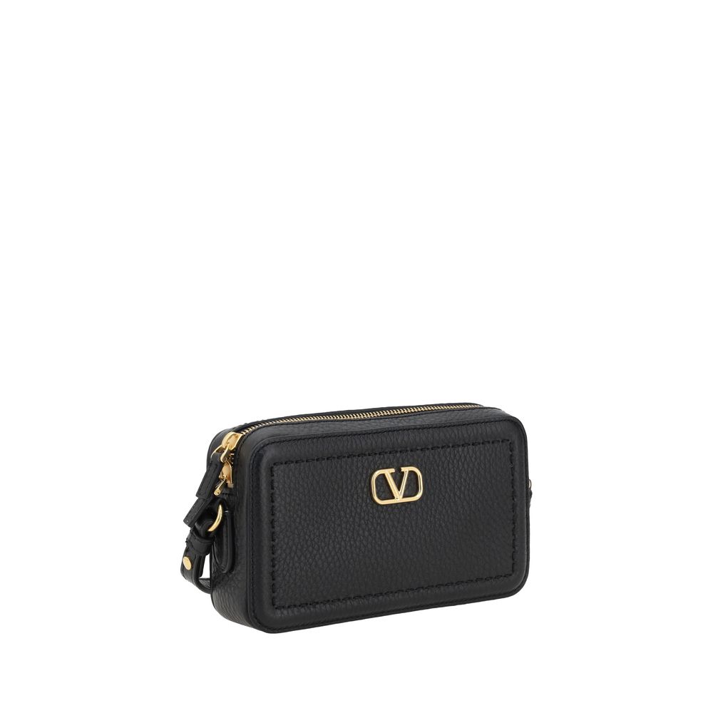 Valentino Garavani Alltime Shoulder Bag - Sandy Store ByNet
