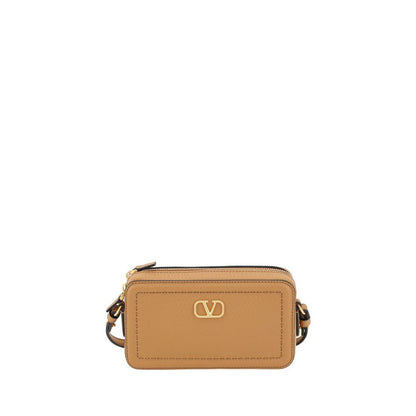 Valentino Garavani Alltime Shoulder Bag - Sandy Store ByNet