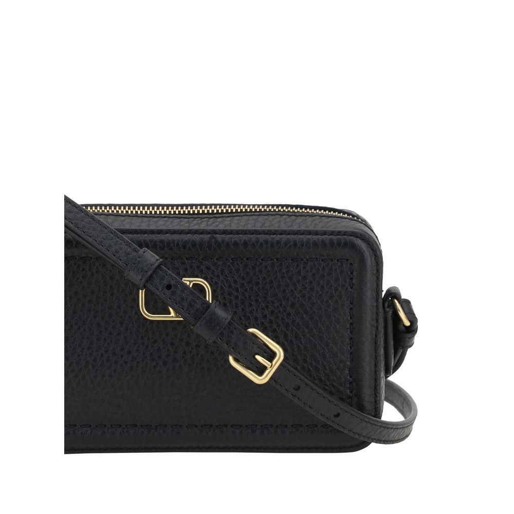 Valentino Garavani Alltime Shoulder Bag - Sandy Store ByNet