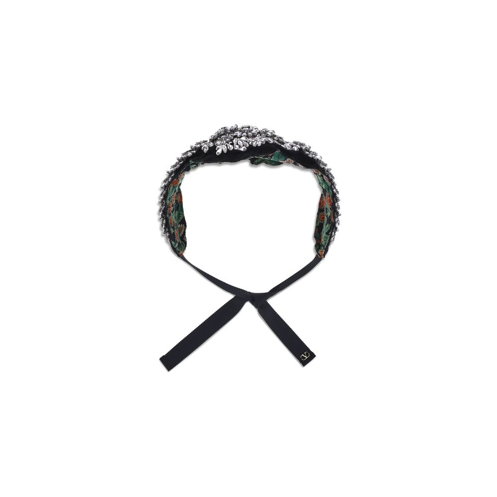 Valentino Garavani Choker Necklace – One Size par Valentino Garavani | Disponible sur Sandy Store ByNet