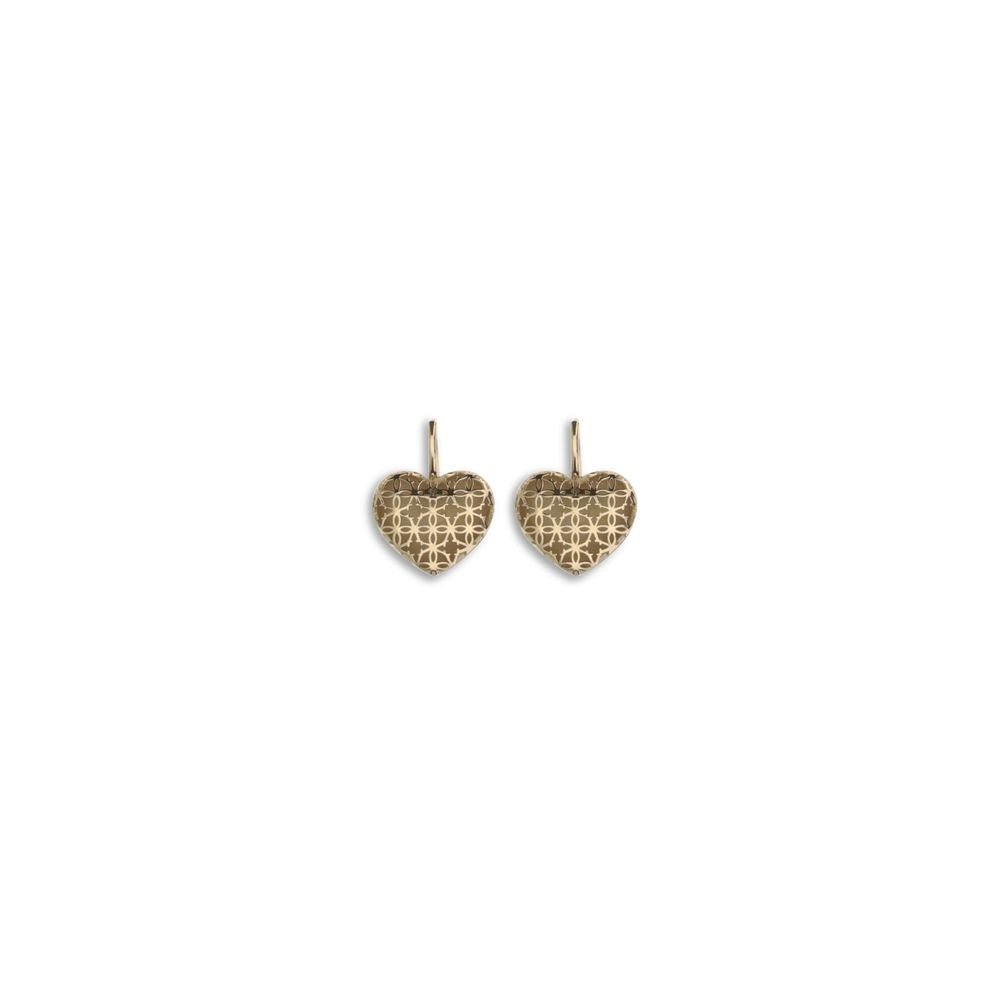 Valentino Garavani Coeur Royal earrings – One Size par Valentino Garavani | Disponible sur Sandy Store ByNet
