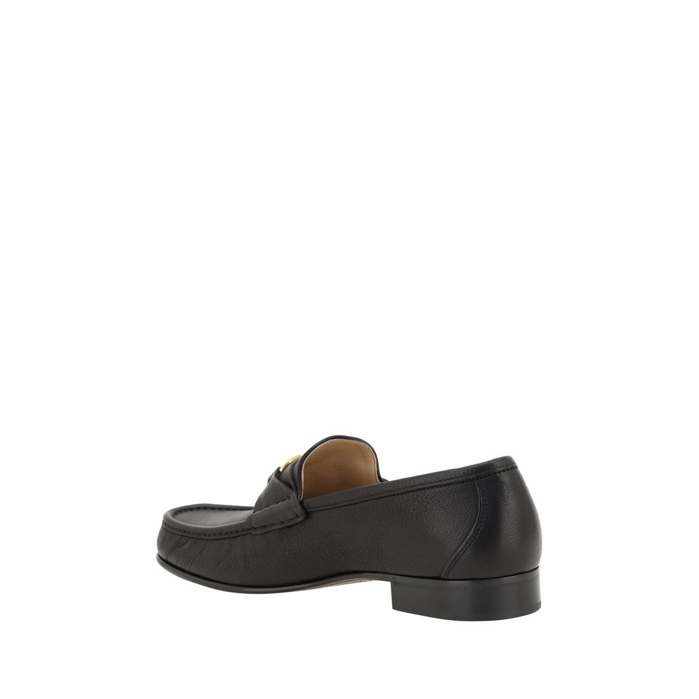 Valentino Garavani Loafers - Sandy Store ByNet