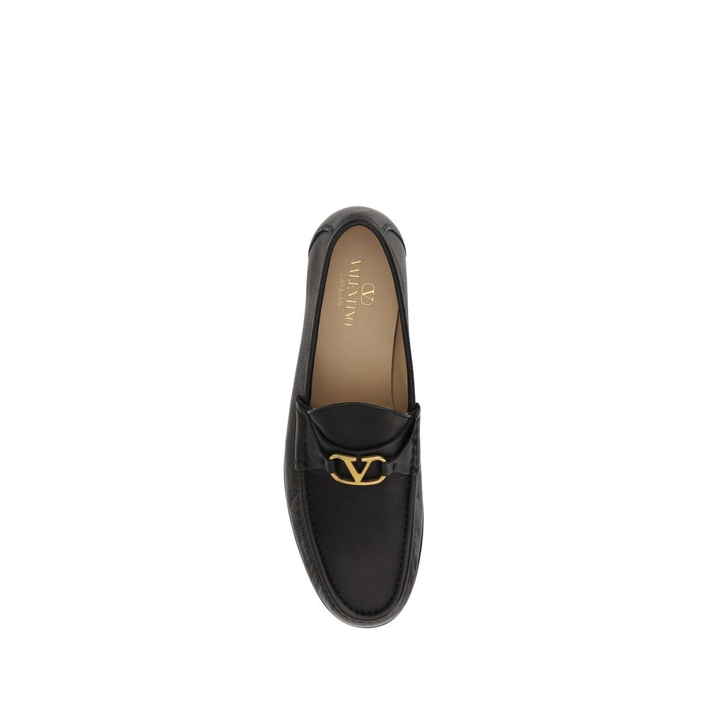 Valentino Garavani Loafers - Sandy Store ByNet