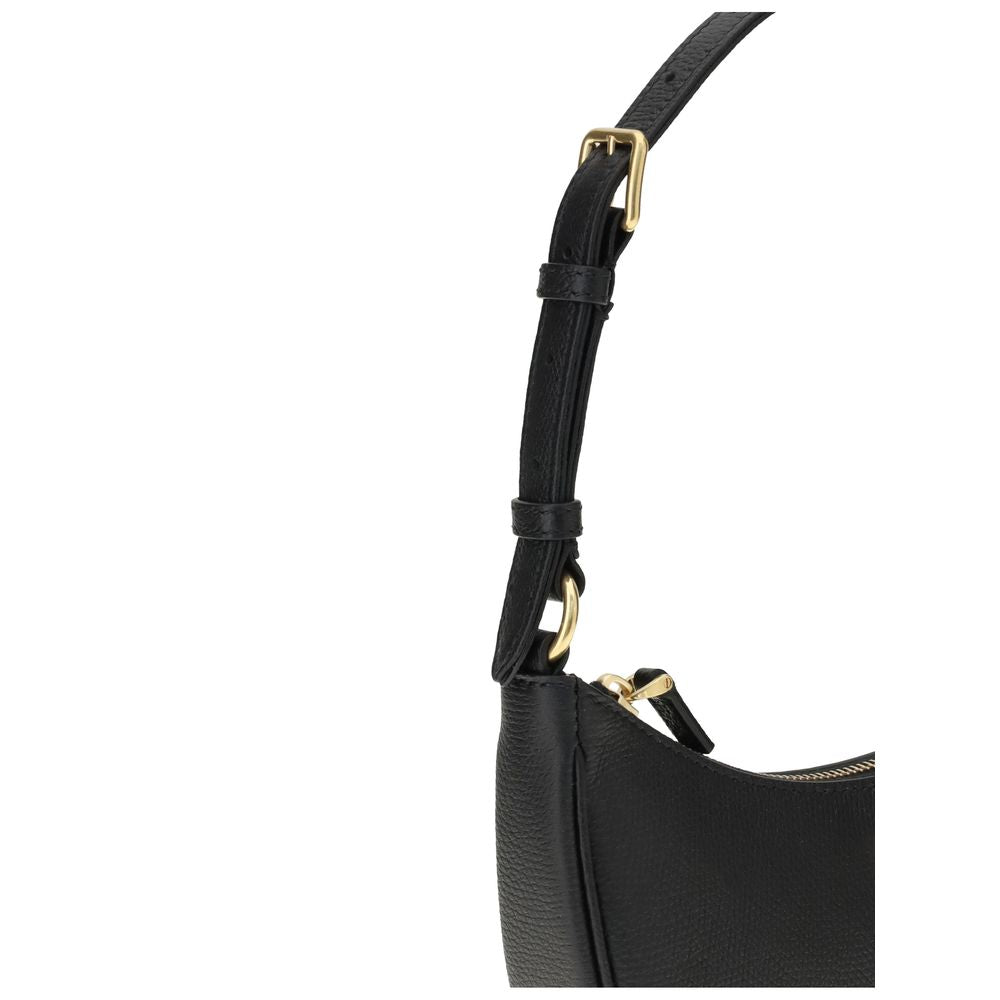 Valentino Garavani Mini VLogo Hobo Shoulder Bag – par Valentino Garavani | Disponible sur Sandy Store ByNet