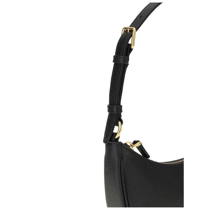 Valentino Garavani Mini VLogo Hobo Shoulder Bag – par Valentino Garavani | Disponible sur Sandy Store ByNet