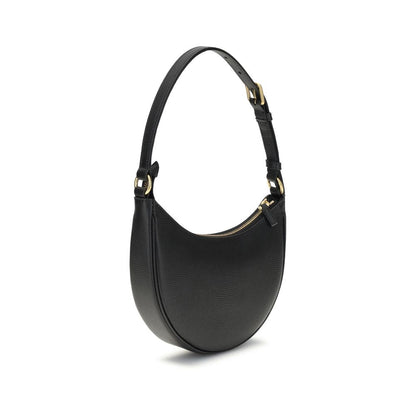 Valentino Garavani Mini VLogo Hobo Shoulder Bag – par Valentino Garavani | Disponible sur Sandy Store ByNet