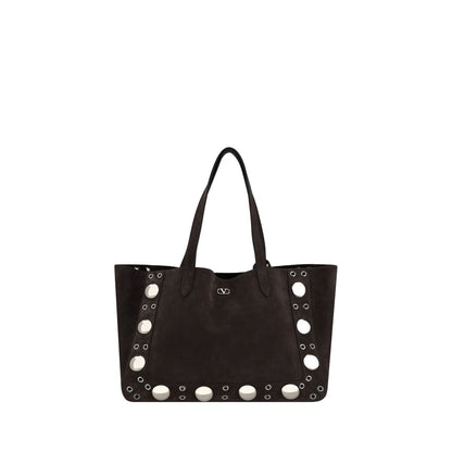 Valentino Garavani Nellcôte large Tote Bag - Sandy Store ByNet