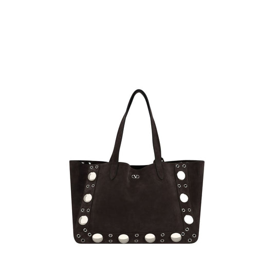 Valentino Garavani Nellcôte large Tote Bag - Sandy Store ByNet
