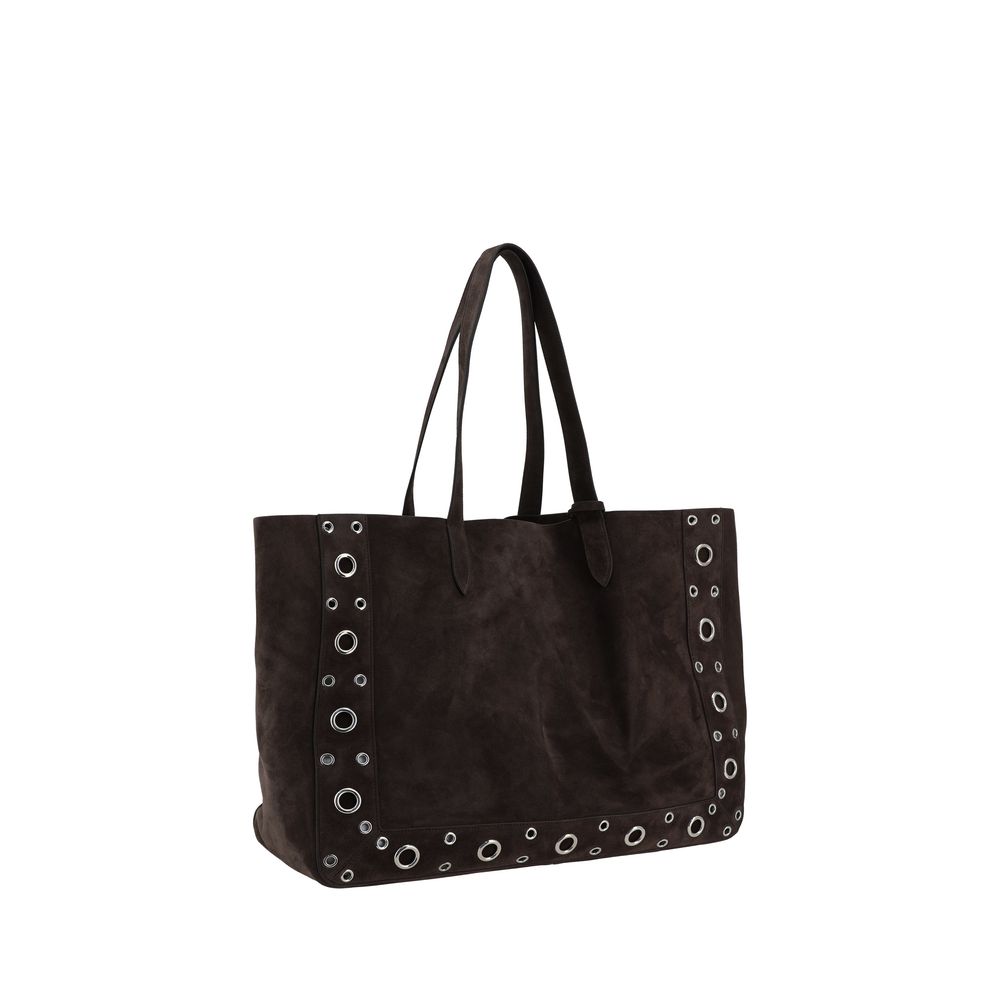 Valentino Garavani Nellcôte large Tote Bag - Sandy Store ByNet