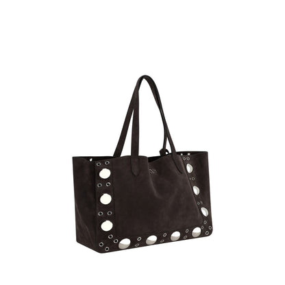 Valentino Garavani Nellcôte large Tote Bag - Sandy Store ByNet