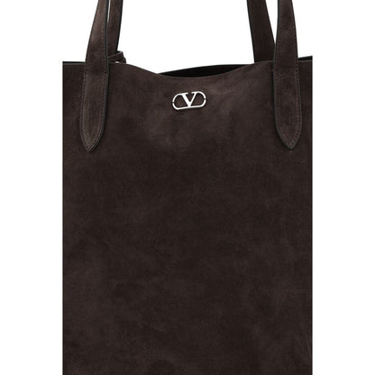 Valentino Garavani Nellcôte large Tote Bag - Sandy Store ByNet