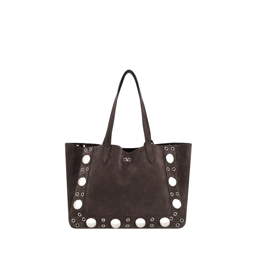 Valentino Garavani Nellcote Tote Bag - Sandy Store ByNet