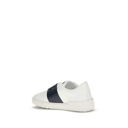 Valentino Garavani Open Sneakers – EU39/US6 par Valentino Garavani | Disponible sur Sandy Store ByNet