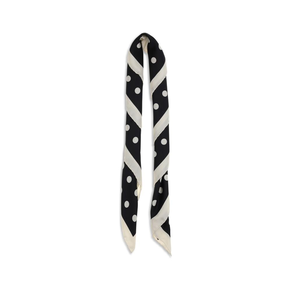 Valentino Garavani Opticool Scarf – par Valentino Garavani | Disponible sur Sandy Store ByNet