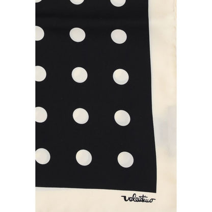 Valentino Garavani Opticool Scarf – par Valentino Garavani | Disponible sur Sandy Store ByNet