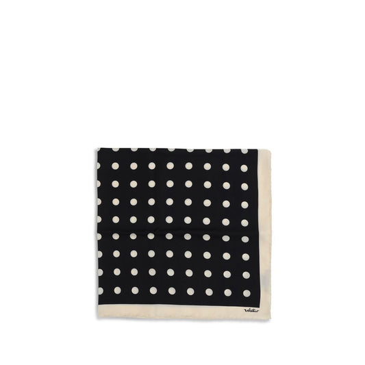 Valentino Garavani Opticool Scarf – par Valentino Garavani | Disponible sur Sandy Store ByNet