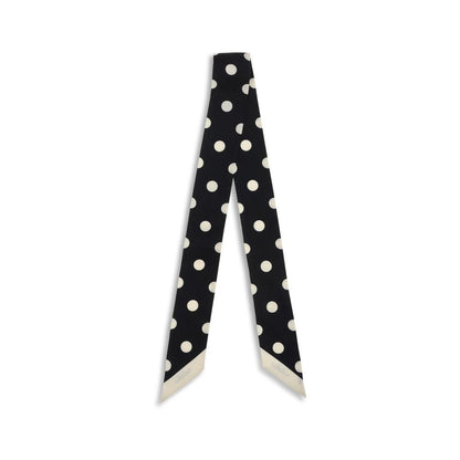 Valentino Garavani Petit Charles Bandeaux Scarf – par Valentino Garavani | Disponible sur Sandy Store ByNet