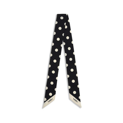 Valentino Garavani Petit Charles Bandeaux Scarf – par Valentino Garavani | Disponible sur Sandy Store ByNet