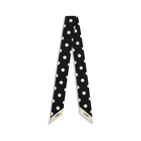 Valentino Garavani Petit Charles Bandeaux Scarf – par Valentino Garavani | Disponible sur Sandy Store ByNet