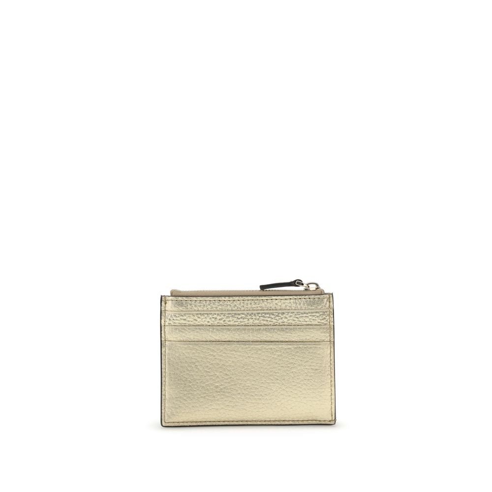 Valentino Garavani Rockstud Coin Purse – par Valentino Garavani | Disponible sur Sandy Store ByNet