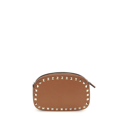 Valentino Garavani Rockstud Shoulder Bag – par Valentino Garavani | Disponible sur Sandy Store ByNet