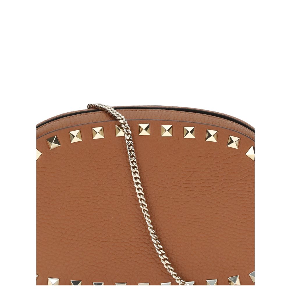Valentino Garavani Rockstud Shoulder Bag – par Valentino Garavani | Disponible sur Sandy Store ByNet