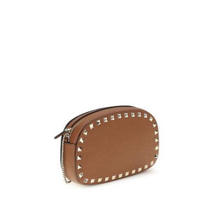 Valentino Garavani Rockstud Shoulder Bag – par Valentino Garavani | Disponible sur Sandy Store ByNet