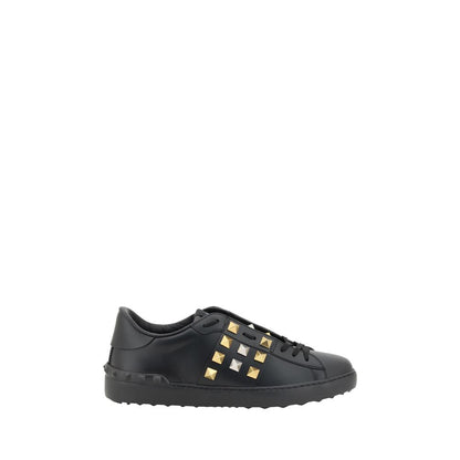 Valentino Garavani Rockstud Sneakers - Sandy Store ByNet