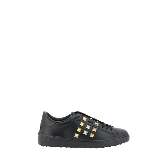 Valentino Garavani Rockstud Sneakers - Sandy Store ByNet