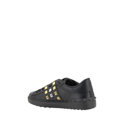 Valentino Garavani Rockstud Sneakers - Sandy Store ByNet