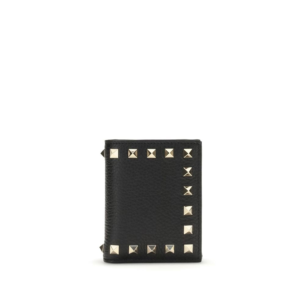 Valentino Garavani Rockstud Wallet – par Valentino Garavani | Disponible sur Sandy Store ByNet