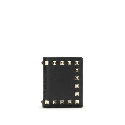 Valentino Garavani Rockstud Wallet – par Valentino Garavani | Disponible sur Sandy Store ByNet