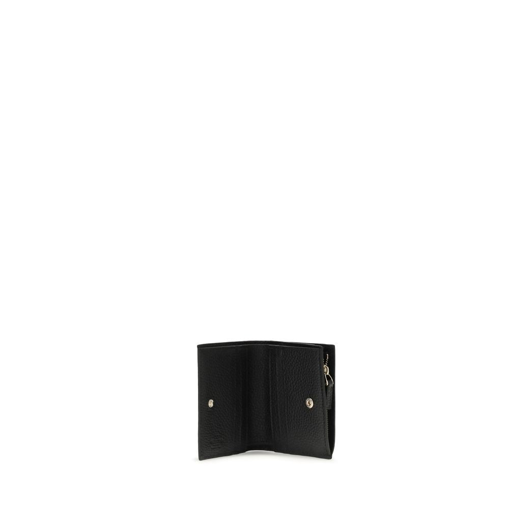 Valentino Garavani Rockstud Wallet – par Valentino Garavani | Disponible sur Sandy Store ByNet